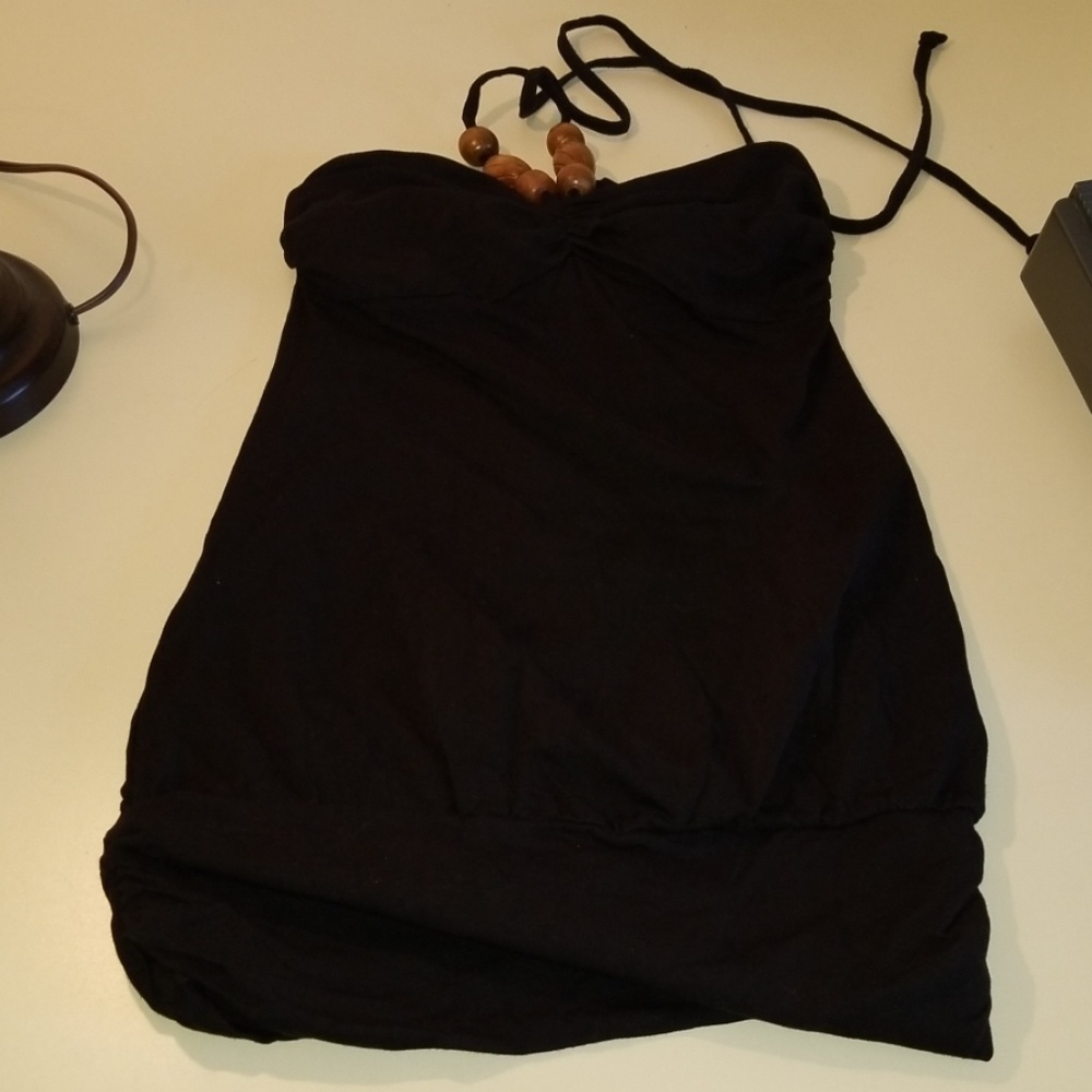 Bathing suit